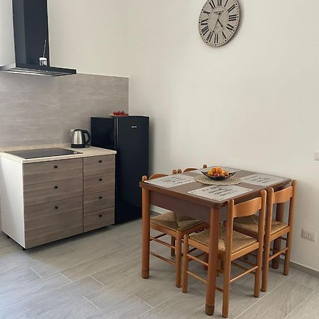 Ca12 Casa Vacanze Putignano Eksteriør billede