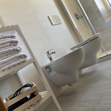Ca12 Casa Vacanze Putignano Eksteriør billede