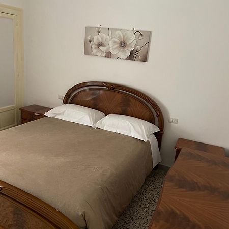 Ca12 Casa Vacanze Putignano Eksteriør billede