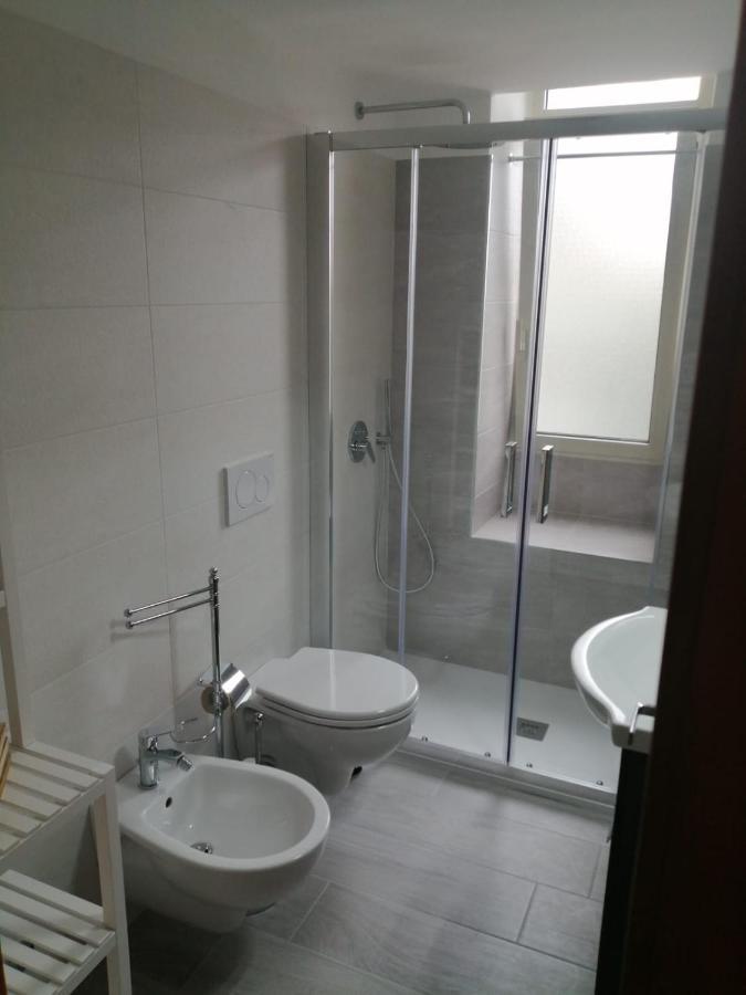 Ca12 Casa Vacanze Putignano Eksteriør billede