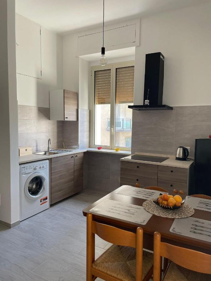 Ca12 Casa Vacanze Putignano Eksteriør billede