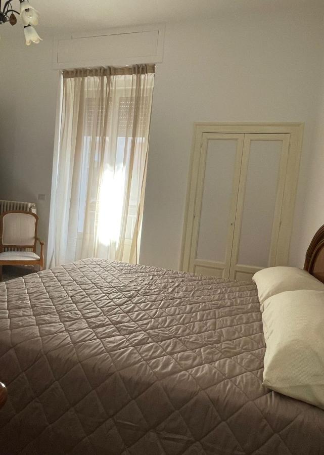 Ca12 Casa Vacanze Putignano Eksteriør billede