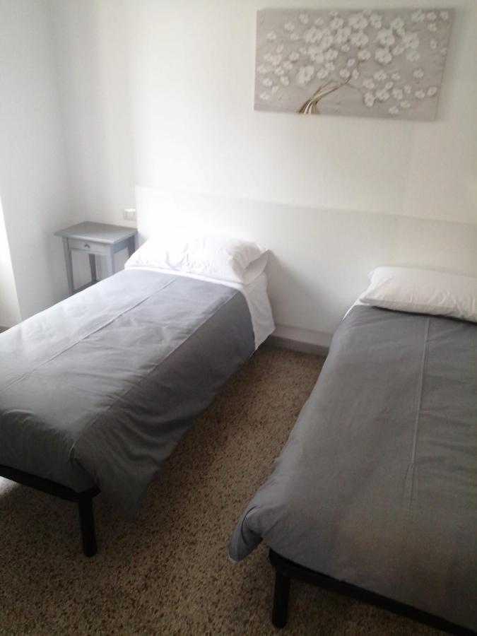 Ca12 Casa Vacanze Putignano Eksteriør billede