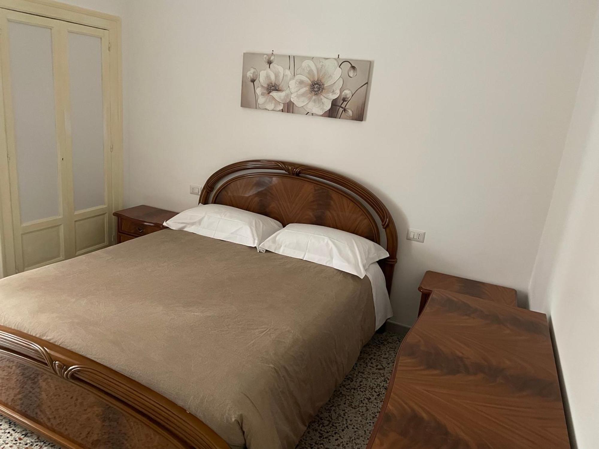 Ca12 Casa Vacanze Putignano Eksteriør billede