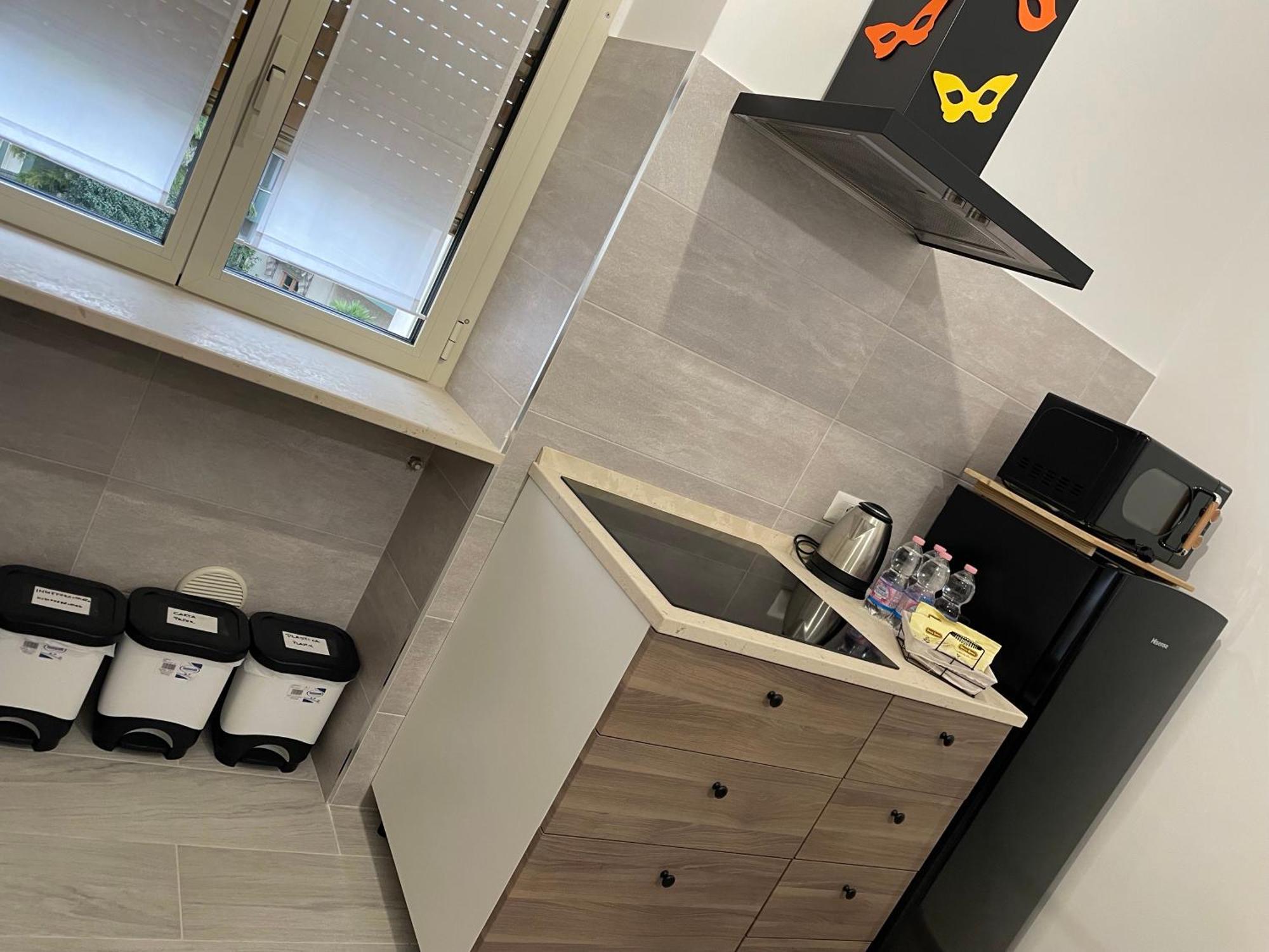Ca12 Casa Vacanze Putignano Eksteriør billede
