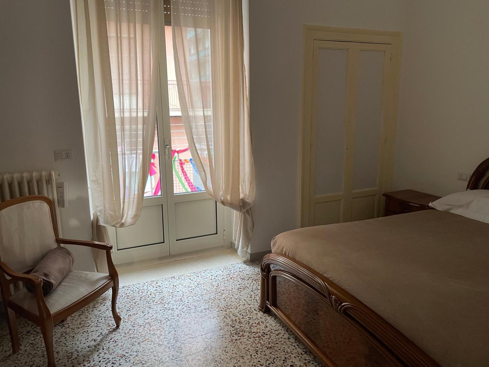 Ca12 Casa Vacanze Putignano Eksteriør billede