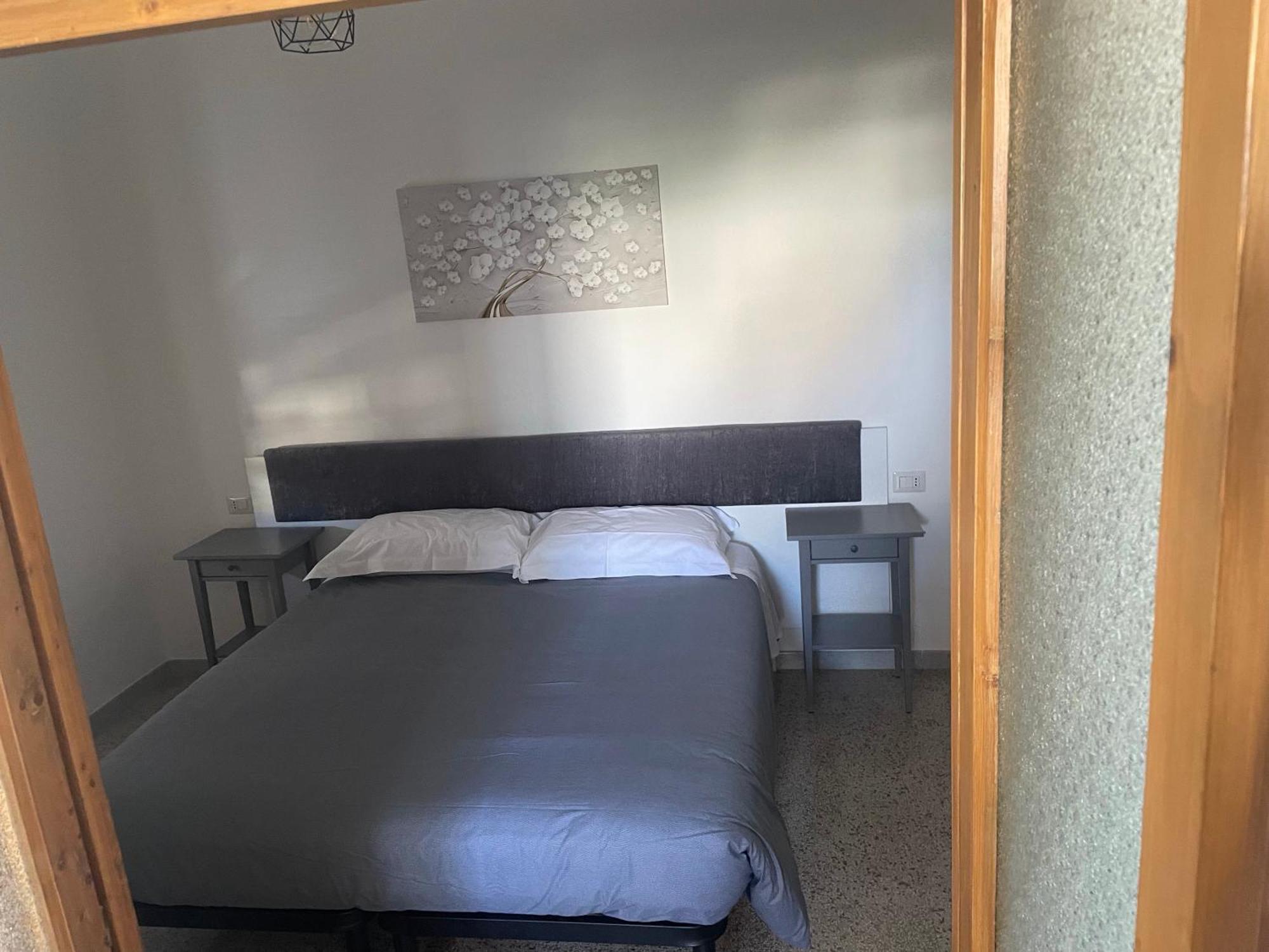 Ca12 Casa Vacanze Putignano Eksteriør billede