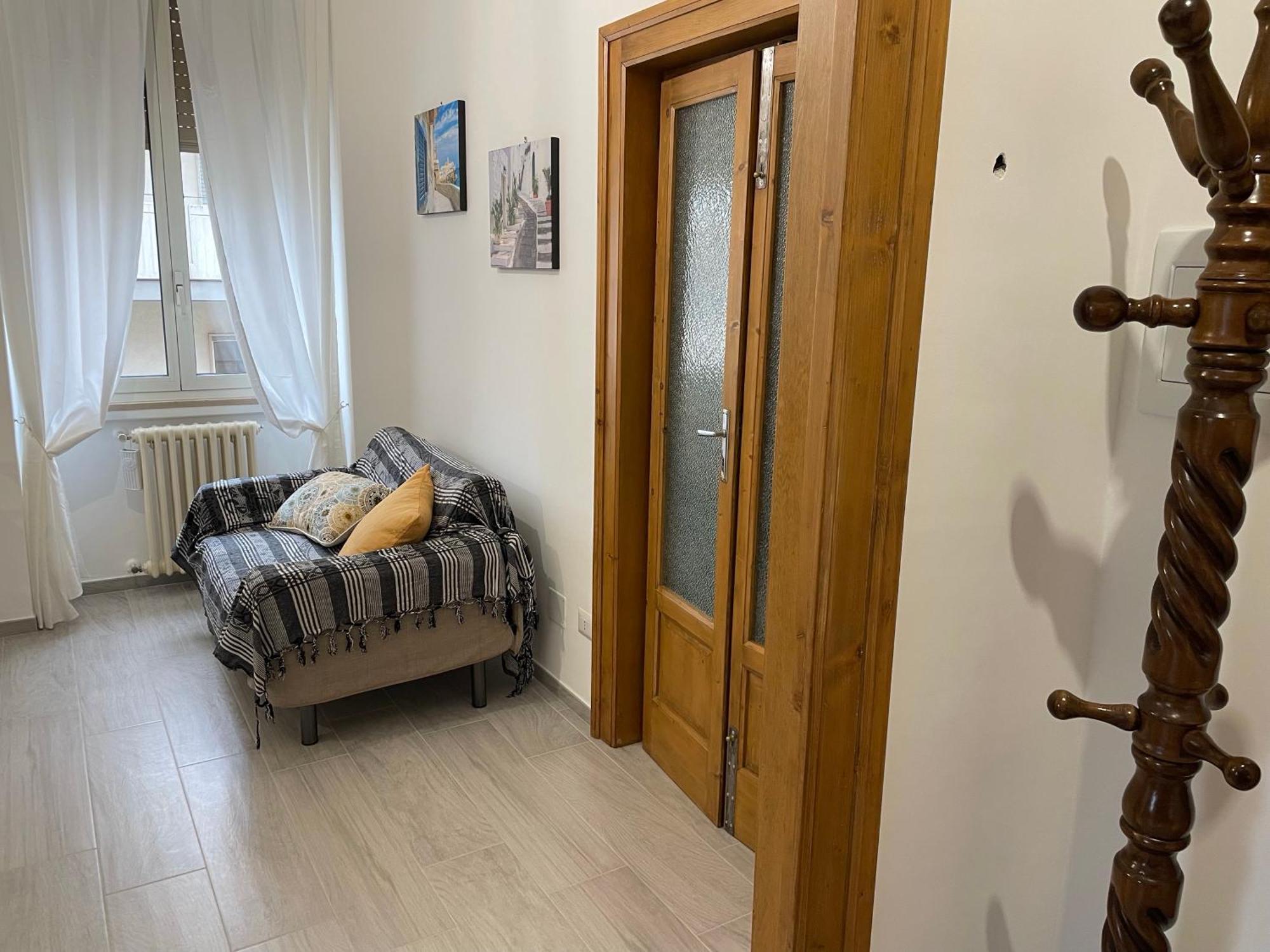Ca12 Casa Vacanze Putignano Eksteriør billede